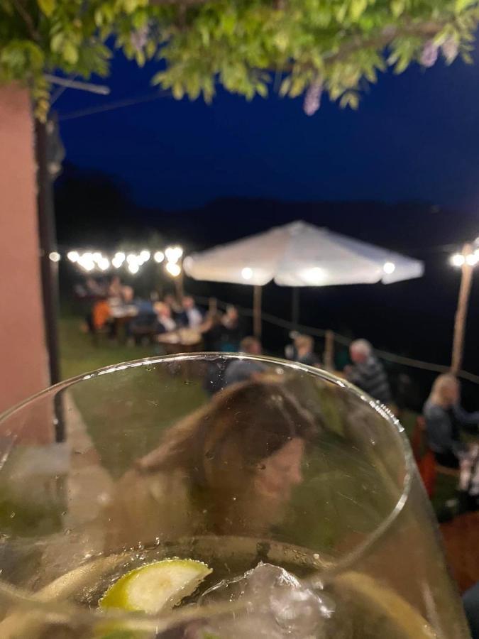 Villa Butussi - L'Ospitalita Del Vino Corno di Rosazzo Zewnętrze zdjęcie