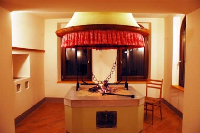 Villa Butussi - L'Ospitalita Del Vino Corno di Rosazzo Zewnętrze zdjęcie