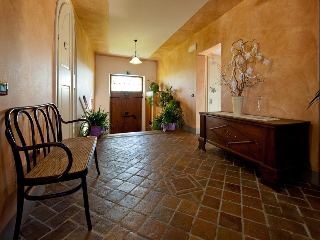 Villa Butussi - L'Ospitalita Del Vino Corno di Rosazzo Zewnętrze zdjęcie