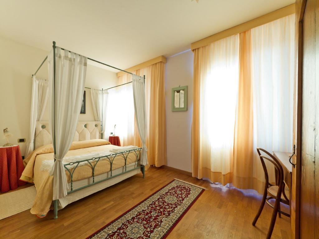 Villa Butussi - L'Ospitalita Del Vino Corno di Rosazzo Pokój zdjęcie