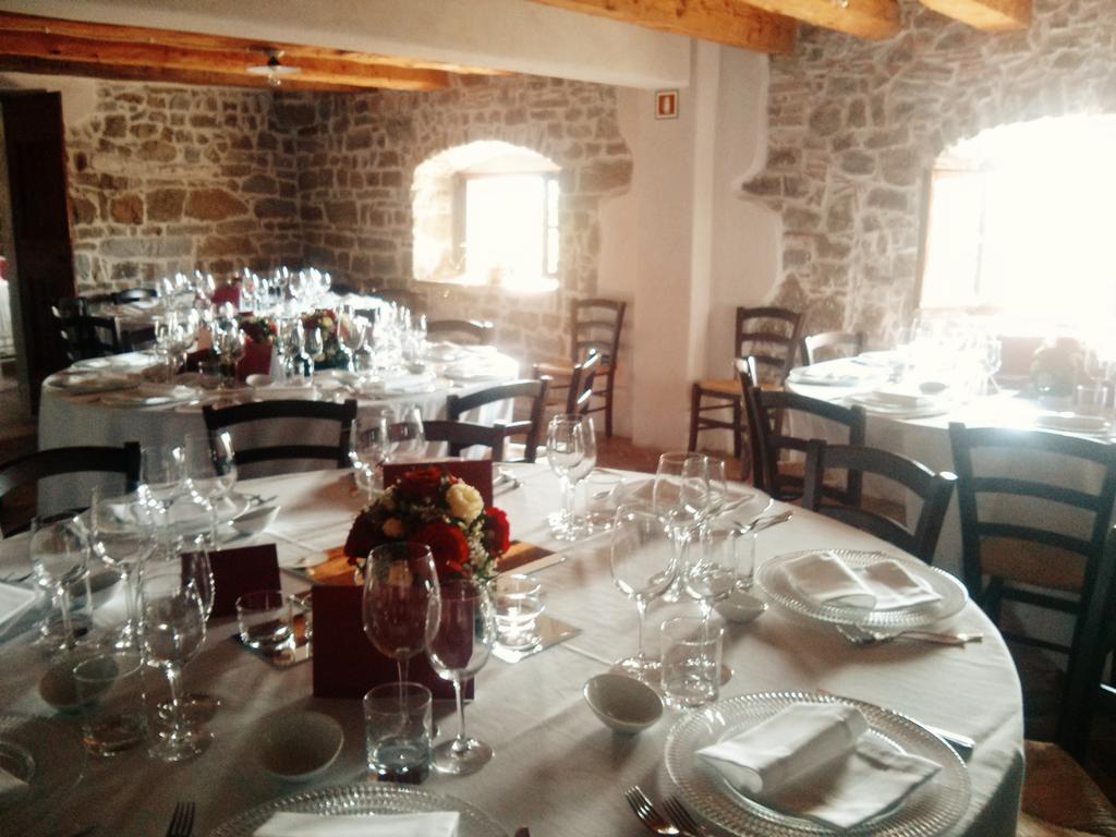 Villa Butussi - L'Ospitalita Del Vino Corno di Rosazzo Zewnętrze zdjęcie