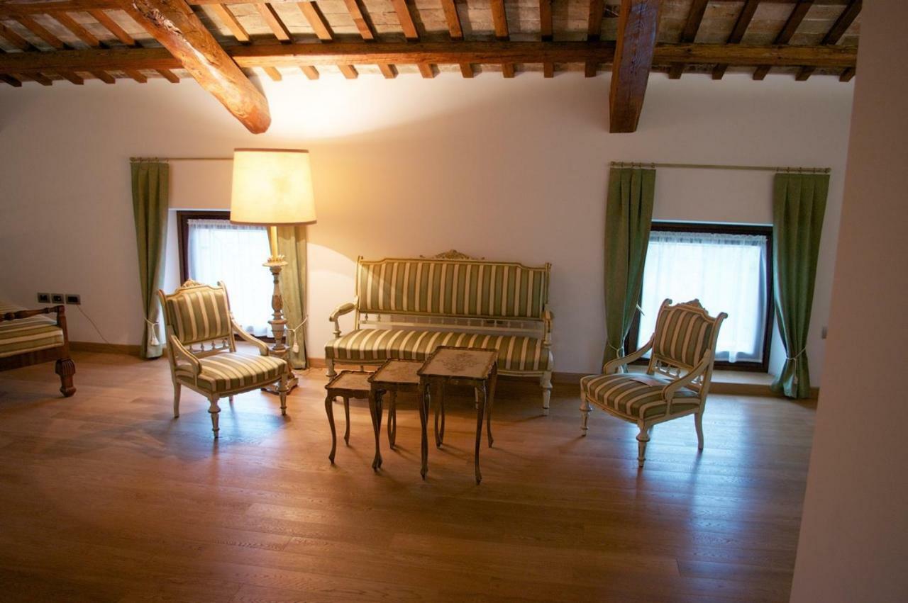 Villa Butussi - L'Ospitalita Del Vino Corno di Rosazzo Zewnętrze zdjęcie